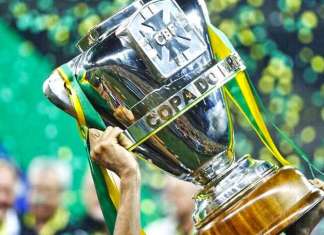 Copa do Brasil ferve com clássicos decisivos neste domingo (14)