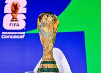 Brasil conhece nesta sexta (05) os adversários na Copa do Mundo