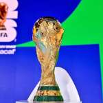 Brasil conhece nesta sexta (5) os adversários na Copa do Mundo