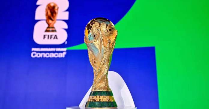 Brasil conhece nesta sexta (5) os adversários na Copa do Mundo