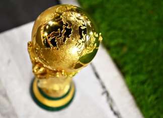 Apostas indicam as seleções favoritas para a Copa de 2026