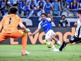 Corinthians x Cruzeiro: onde assistir, horário e escalações