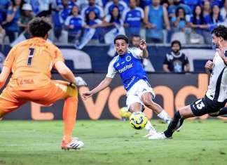 Corinthians x Cruzeiro: onde assistir, horário e escalações