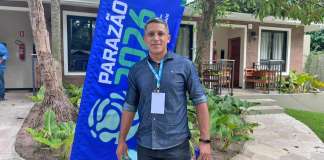 Emerson Almeida define metas e preparação do São Francisco