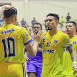 Esmac vence o América e é campeã paraense de futsal 12 vezes