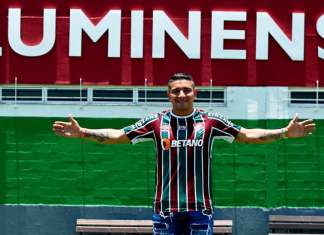Mario Pineida, Ex-jogador do Fluminense, é assassinado no Equador