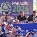 Diretor da FPF detalha riscos ao Remo com Parazão e Série A