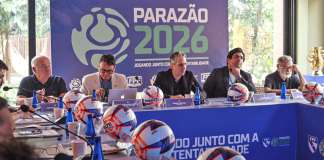 Diretor da FPF detalha riscos ao Remo com Parazão e Série A