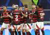 Flamengo busca “jogo perfeito” para derrubar o PSG na final