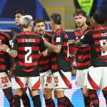 Flamengo busca “jogo perfeito” para derrubar o PSG na final