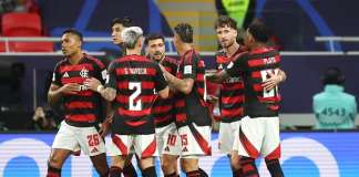 Flamengo busca “jogo perfeito” para derrubar o PSG na final