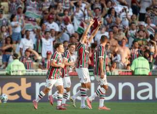 Fim da Série A: veja como ficou Libertadores, Sul-Americana e Z4