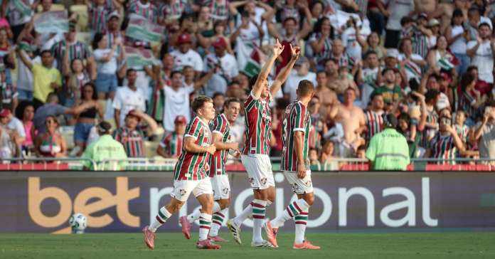 Fim da Série A: veja como ficou Libertadores, Sul-Americana e Z4