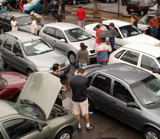 Belém recebe evento automotivo no Porto Futuro entre 11 e 14 de dezembro