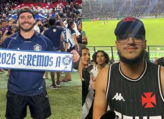 Remo na Série A revela diversidade de paixões no futebol paraense
