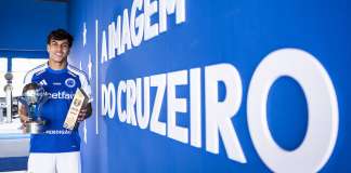 Kaio Jorge faz parte da ‘estratégia Bayern’ do Flamengo