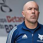 Cruzeiro: Leonardo Jardim é demitido após queda na Copa do Brasil