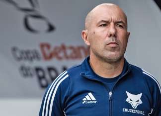 Cruzeiro: Leonardo Jardim é demitido após queda na Copa do Brasil