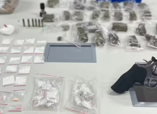 Operação identifica suspeitos de ameaças a dirigente do Internacional