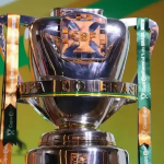Copa do Brasil terá duas vagas na Libertadores a partir de 2026