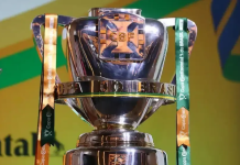 Copa do Brasil terá duas vagas na Libertadores a partir de 2026
