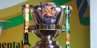 Copa do Brasil terá duas vagas na Libertadores a partir de 2026