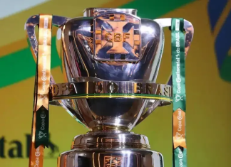 Copa do Brasil terá duas vagas na Libertadores a partir de 2026