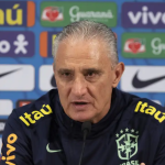 Cruzeiro acerta contratação de Tite para comandar a equipe em 2026