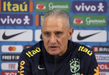 Cruzeiro acerta contratação de Tite para comandar a equipe em 2026
