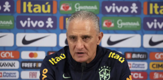 Cruzeiro acerta contratação de Tite para comandar a equipe em 2026