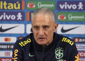 Cruzeiro acerta contratação de Tite para comandar a equipe em 2026