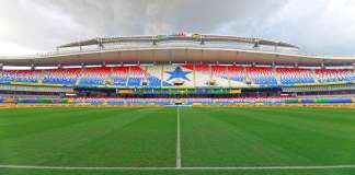 Mangueirão vai receber o mesmo gramado da Copa do Mundo 2026