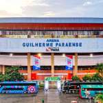 Mundial de Clubes de Vôlei começa em Belém nesta terça, 16