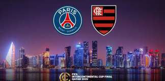 PSG x Flamengo: onde assistir ao vivo, horário e escalações