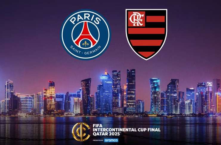 PSG x Flamengo: onde assistir ao vivo, horário e escalações