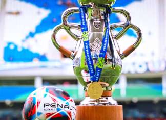 FPF detalha calendário e projeta clássicos do Parazão em 2026