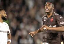 Vasco x Fluminense: onde assistir, horário e escalações