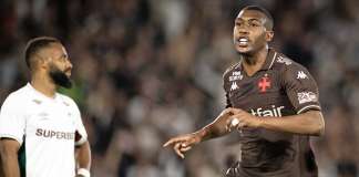 Vasco x Fluminense: onde assistir, horário e escalações