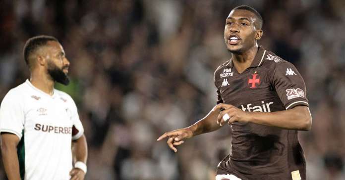 Vasco x Fluminense: onde assistir, horário e escalações