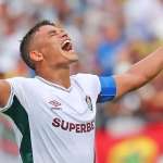 Thiago Silva deixa o Fluminense após eliminação para o Vasco