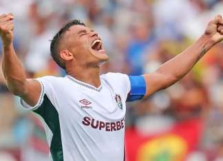 Thiago Silva deixa o Fluminense após eliminação para o Vasco