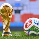 Veja como comprar ingressos para a Copa do Mundo por R$ 326