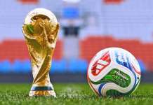 Veja como comprar ingressos para a Copa do Mundo por R$ 326