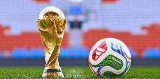 Veja como comprar ingressos para a Copa do Mundo por R$ 326