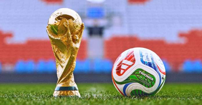 Veja como comprar ingressos para a Copa do Mundo por R$ 326