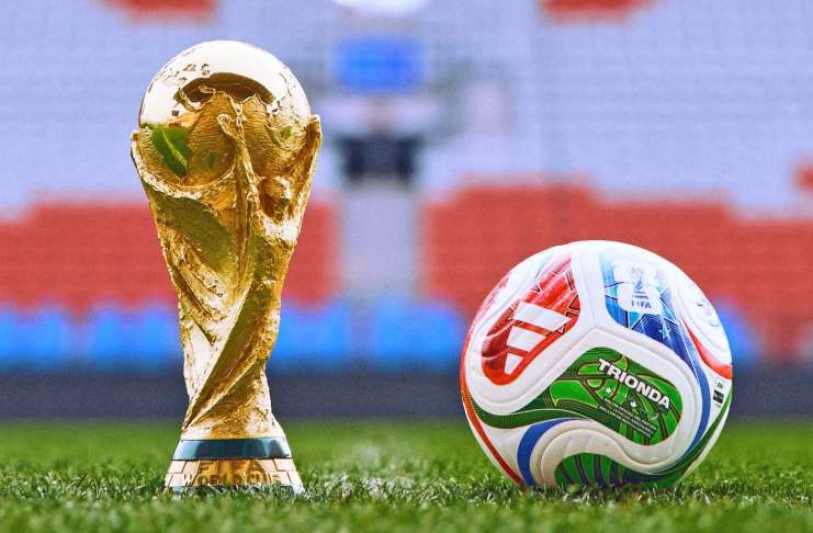 Veja como comprar ingressos para a Copa do Mundo por R$ 326