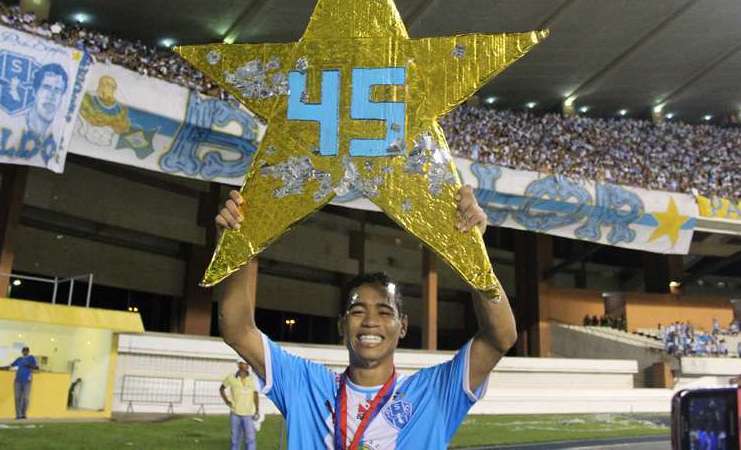 Pikachu: rivalidade entre Remo e Paysandu ganha novo capítulo