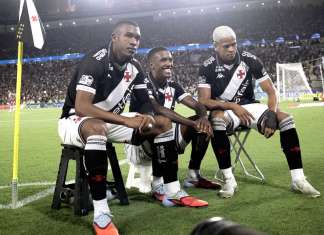 Fluminense x Vasco: onde assistir ao vivo, horário e escalações