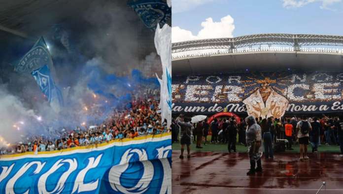 Paysandu lidera Norte; Remo é segundo em novos seguidores no Brasil