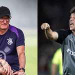 Copa do Brasil: final tem duelo dos últimos técnicos da Seleção